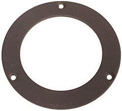 Elar Q1 - Soi Metal Plate  501010175050