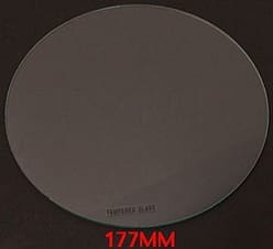 Epar Tri - Main Glass  S10-100267-01