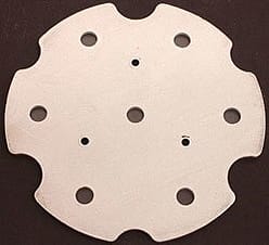 Inno Color Beam Z7 - Soi Heat Sink  Z-50418300602100