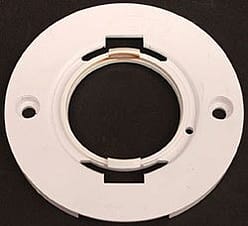 Lightning Cob Cannon - Reflector Holder  Z-S12-100013-01