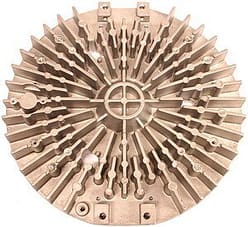 Inno Color Beam Z19 - Soi Heat Sink  Z-50415501702100