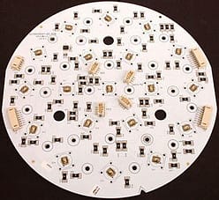 Arena Par Zoom - LED PCB  2010199700