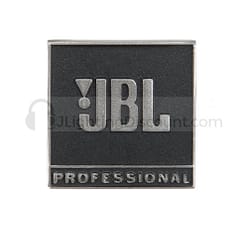 JBL 365032-001 Replacement Logo for AC15