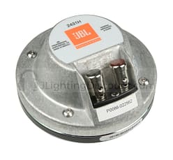 JBL 339894-002X HF Driver for 2431H/2431HPL