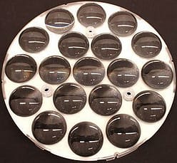 Arena Par Zoom - Top Lens  3015000447