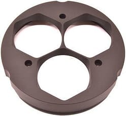 Rayzor 360Z - Honeycomb Cover  503010116250N0