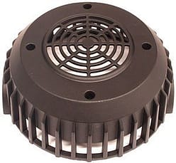 Vortex 1200 - Rear Head Cover  Z-3005001761-C