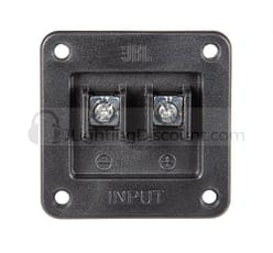 JBL 337692-001 CONTROL-29AV Terminal Cup