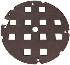 Vortex 1200 - Soi LED Plate  Z-50420500201100