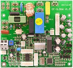Fog Fury Jett Pro - Cf-90 Main PCB  Z-FOGFJP-PCB-NS