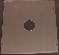 LED PROTECTOR FOR Z-1520 C02012100