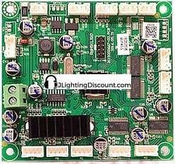 Vizi Beam Rxone - 3115000667-02 Driver PCB  Z-2010204813