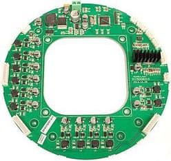 Inno Color Beam Z19 - Driver PCB  Z-2010172701