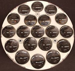 Inno Color Beam Z19 - LED Lens  Z-3015000447