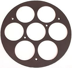 Sixpar 100 - Soi Lens Fixing Plate  LA3158-28A-04