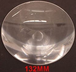 New Style Main Lens for Platinum 60301090008