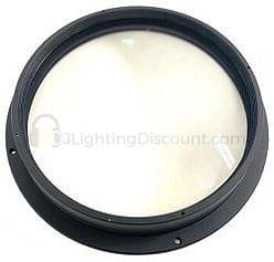 Objective Lens For Fuze Max Profile
