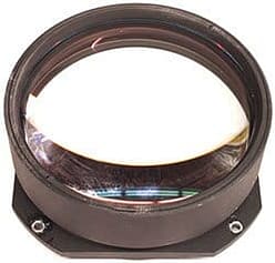 Rayzor Beam 2R - Soi Main Lens  603020500780