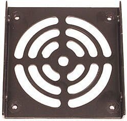 Six Bar 500 - Soi Fan Guard  7010200954B