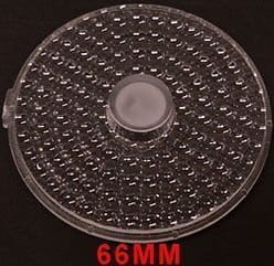 7Pz Ip - LED Cover  Z-5050100086