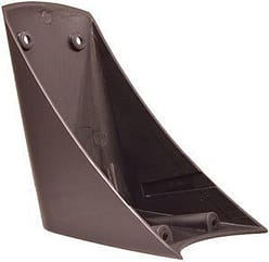 Vizi Hex Wash 7 - Side Arm Cover  Z-7030100315