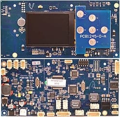 Platinum Seven - 50PCB11680B PCB  50202014325V110