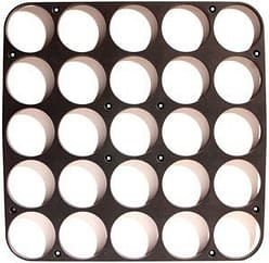 ACL 360 Matrix - Front Lens Cover  7030100156