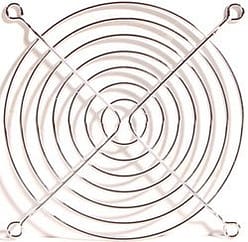 SOI FAN GRILL FOR Z-380 C04205200