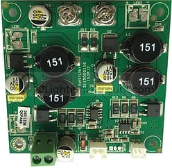 LED driver board MH5 50480701
