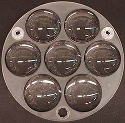 Arena Q7 Zoom - Plastic Lens  3015000490