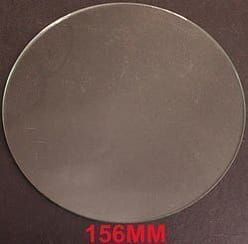 Sixpar 100 - Glass Lens  LA3139-07