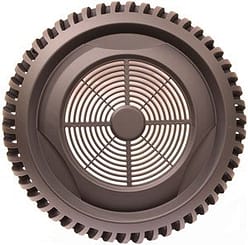 SOI LOWER HEAD COVER FOR PLATINUM 1200 W