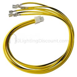 JBL 354410-002 Wire Harness Assembly for VRX932LA