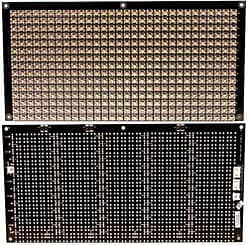 Tvl2000 II - LED PCB 1  2010203855