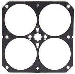 Inno Pocket Z4 - Top Pressure Plate  Z-50422500101100