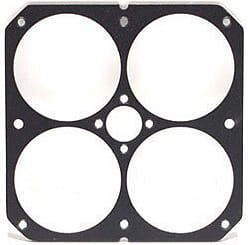 Inno Pocket Z4 - Top Lens Layer Plate  Z-50422500401100