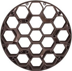 Six Par Z19 Ip - Barn Door Ring Cover  7030100243