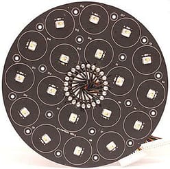 Opti Qa Par - LED PCB  7657216-055