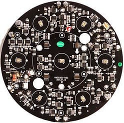 ACL Par 200 Ip - Yb30201-03C LED PCB  8010056900