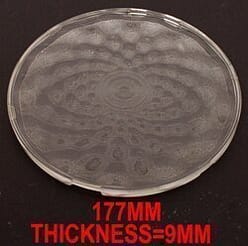 Design Par 575D - Soi Main Lens  80301030012