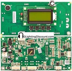 Vizi Beam Rxone - 3115008333-07 Display PCB  Z-2010204644