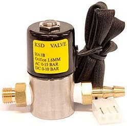 SOLENOID FOR FOG JET LUS2A035A