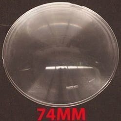 Illusion Dotz 4.4 - Fresnel Lens  Z-LA2108D-01