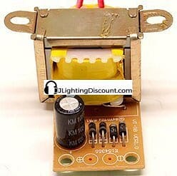 Mister Kool - PCB  Z-MK-PCB