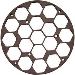 Six Par Z19 Ip - Lens Cover  7030100242