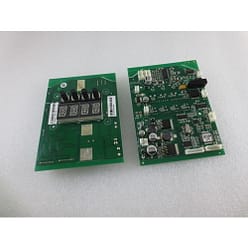 Display / MPCB Coloradozoomtourcw PTF2260001776ZTCW