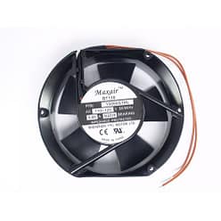 Bubble King (The Chauvet B-550) - Fan Network Dc:110-120V 50/60Hz 0.6A  PTGFJ036