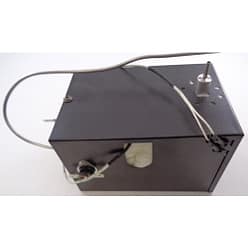 Hurricane 1600 - Heater With Housing 1500W/127V  PTGFRX039