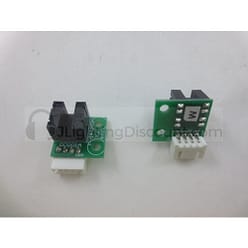 Optocoupler PCB GD001 - PTH28GD001A1 / PTH2020302113921