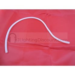 Silicone Tubing 0.4/Meter (1.5 feet) 6X4Mm PTI104120040
